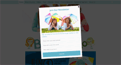 Desktop Screenshot of bobsandlolo.com